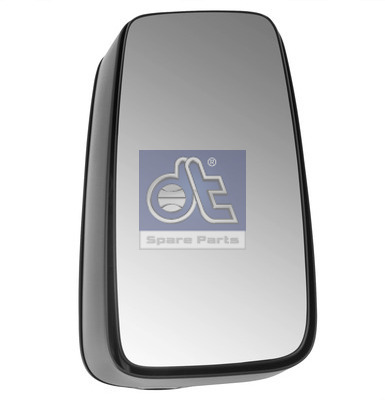 Oglinda exterioara, cabina 3.86227 DT Spare Parts