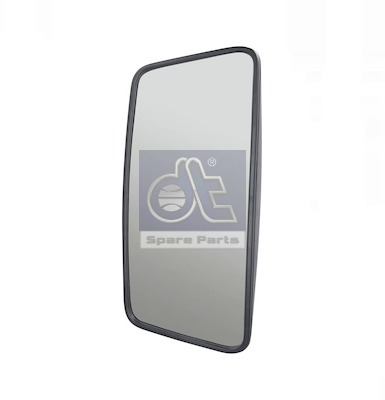 Oglinda exterioara, cabina 3.86229 DT Spare Parts