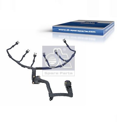 Conexiune, oglinda exterioara 3.86584 DT Spare Parts