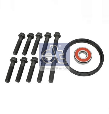 Set reparatie, volanta 3.90202 DT Spare Parts