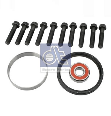 Set reparatie, volanta 3.90203 DT Spare Parts