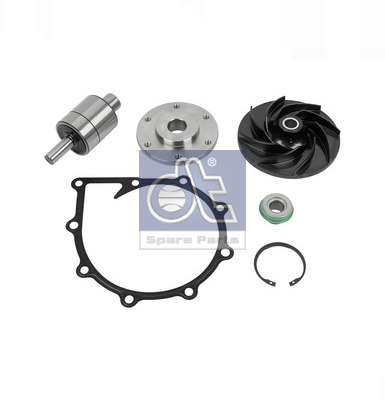 Set reparatie, pompa apa 3.90607 DT Spare Parts