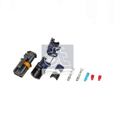 Stecher 3.93308 DT Spare Parts