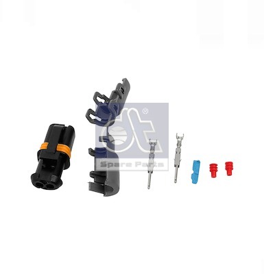Stecher 3.93309 DT Spare Parts