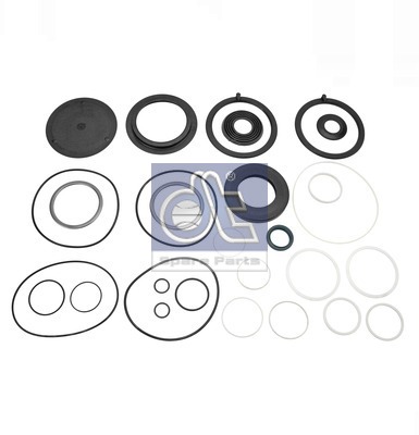 Set garnituri, caracsa directie 3.96921 DT Spare Parts