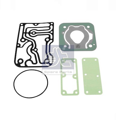 Set de reparație, compresor aer comprimat 3.97308 DT Spare Parts