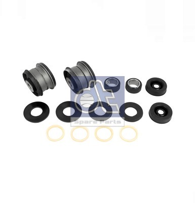 Set reparatie, lagare cabina sofer 3.98005 DT Spare Parts