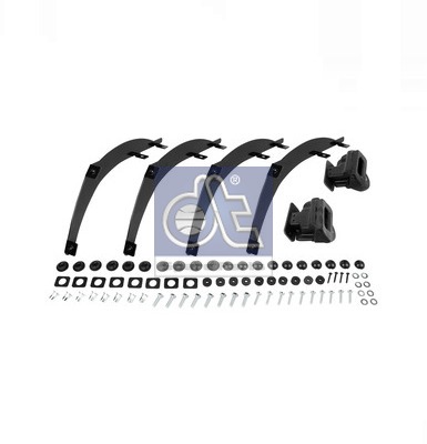 Set montare, Parasolar 3.98403 DT Spare Parts
