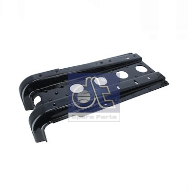 Aripa 3.98420 DT Spare Parts