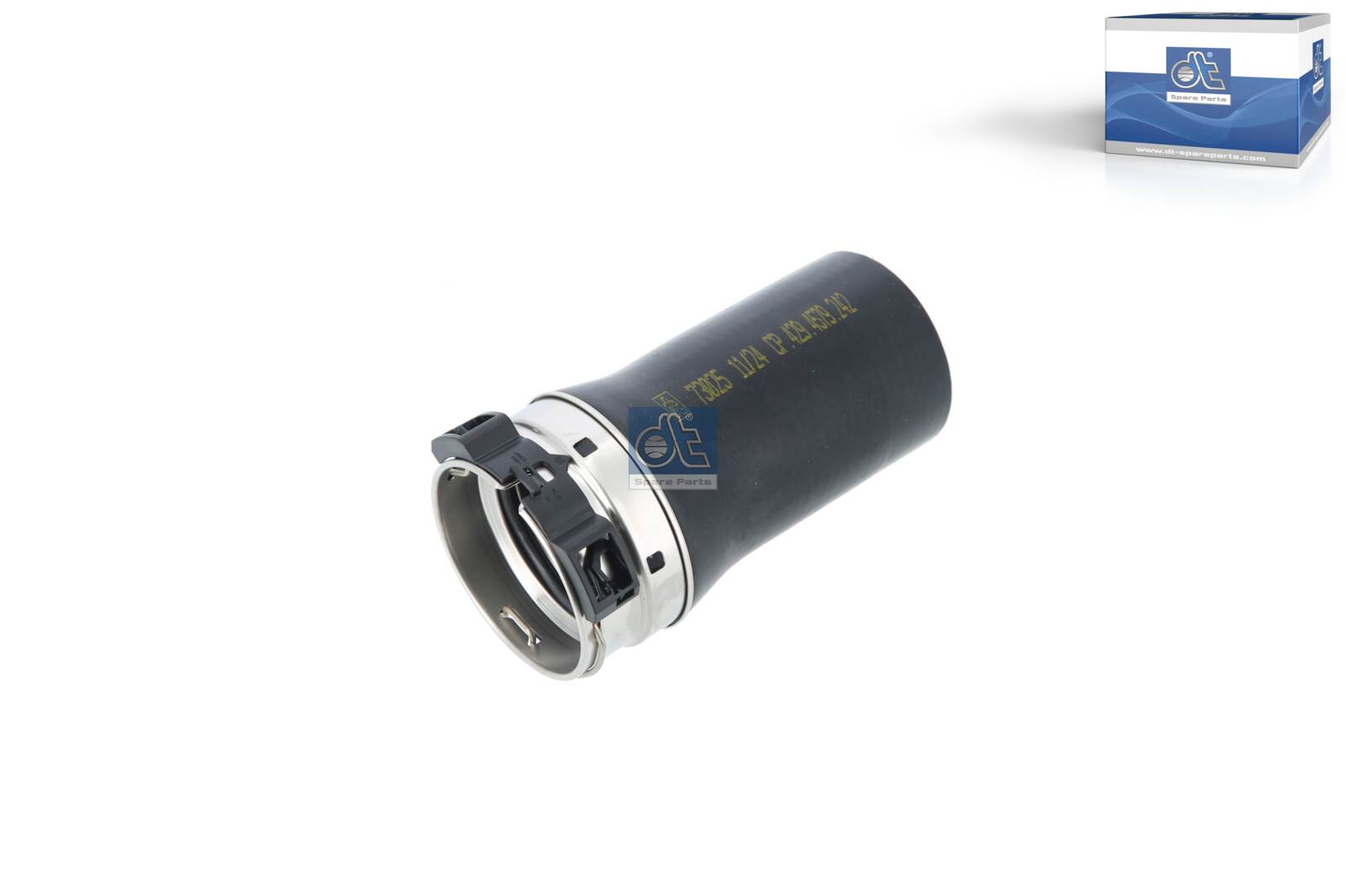 Furtun radiator 4.00242 DT Spare Parts