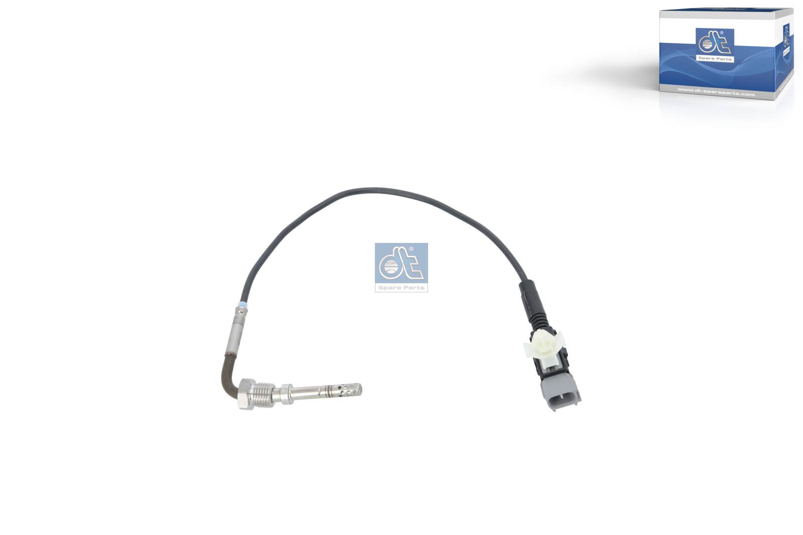 Senzor, temperatura gaze evacuare 4.00392 DT Spare Parts