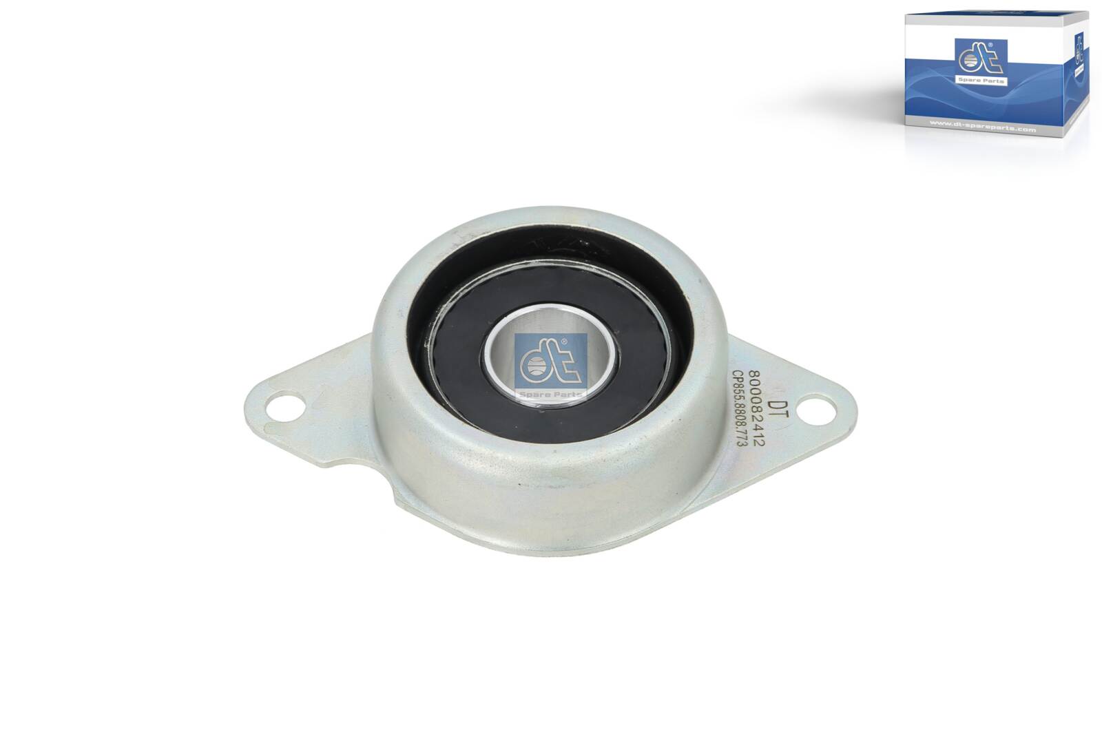 Articulatie, coloana de directie 4.00773 DT Spare Parts