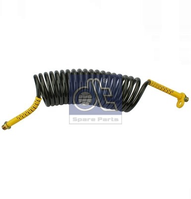 Furtunspirala 4.10122 DT Spare Parts