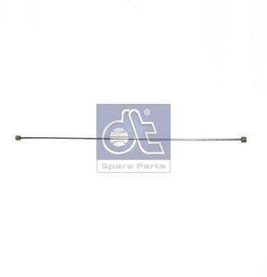 Conducta de inalta presiune, inst. de injectie 4.10314 DT Spare Parts