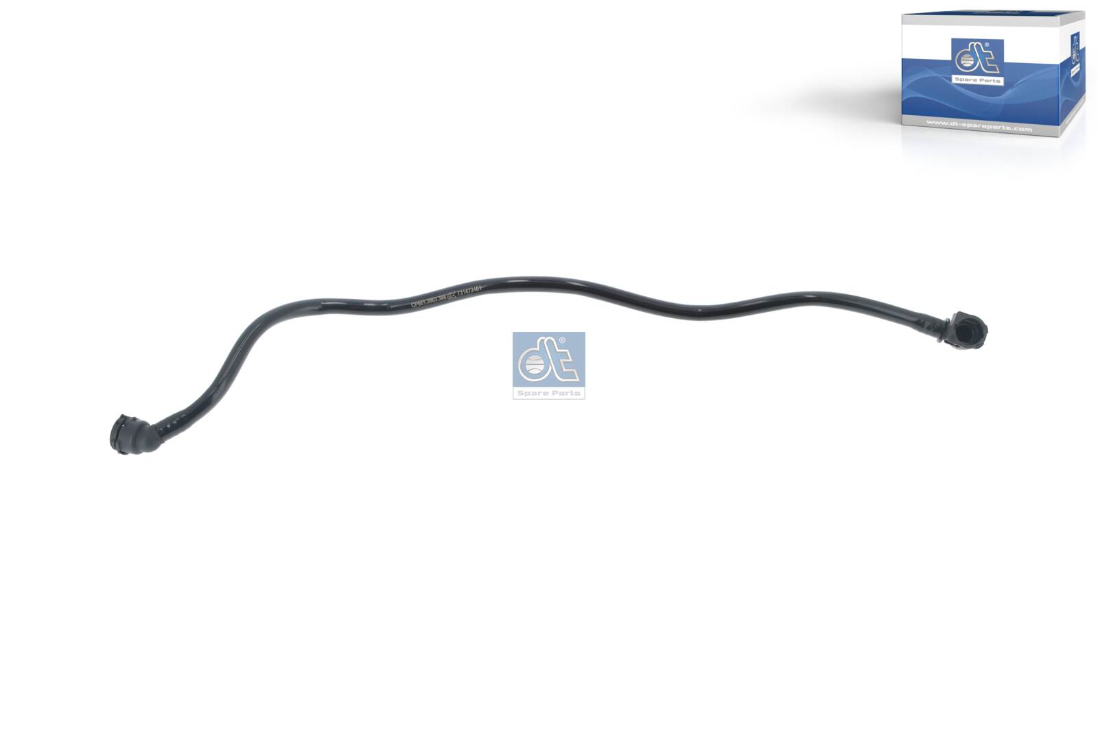 Cuplaj conducta lichid racire 4.10388 DT Spare Parts