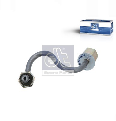 Conducta de inalta presiune, inst. de injectie 4.11090 DT Spare Parts