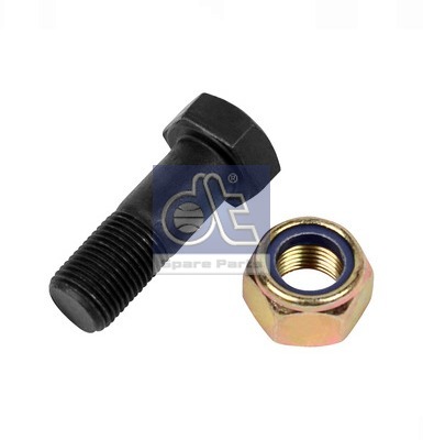 Surub 4.40029 DT Spare Parts