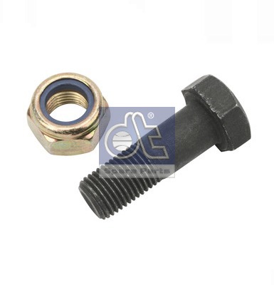 Surub 4.40030 DT Spare Parts