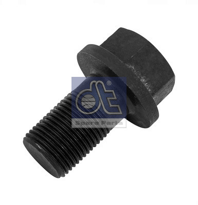 Surub, suport lagar-arbore cotit 4.40103 DT Spare Parts