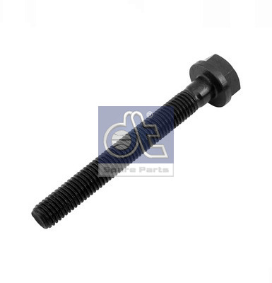 Surub, galerie evacuare 4.40152 DT Spare Parts