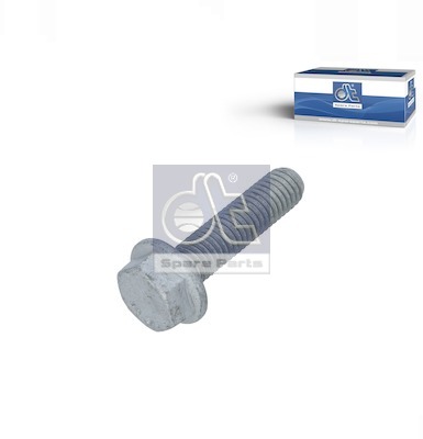 Surub, capac carcasa-pompa ulei 4.40214 DT Spare Parts