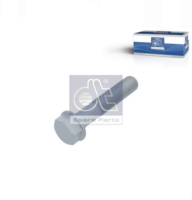 Surub 4.40372 DT Spare Parts