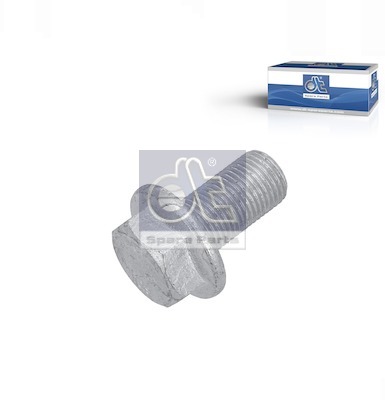 Surub 4.40374 DT Spare Parts