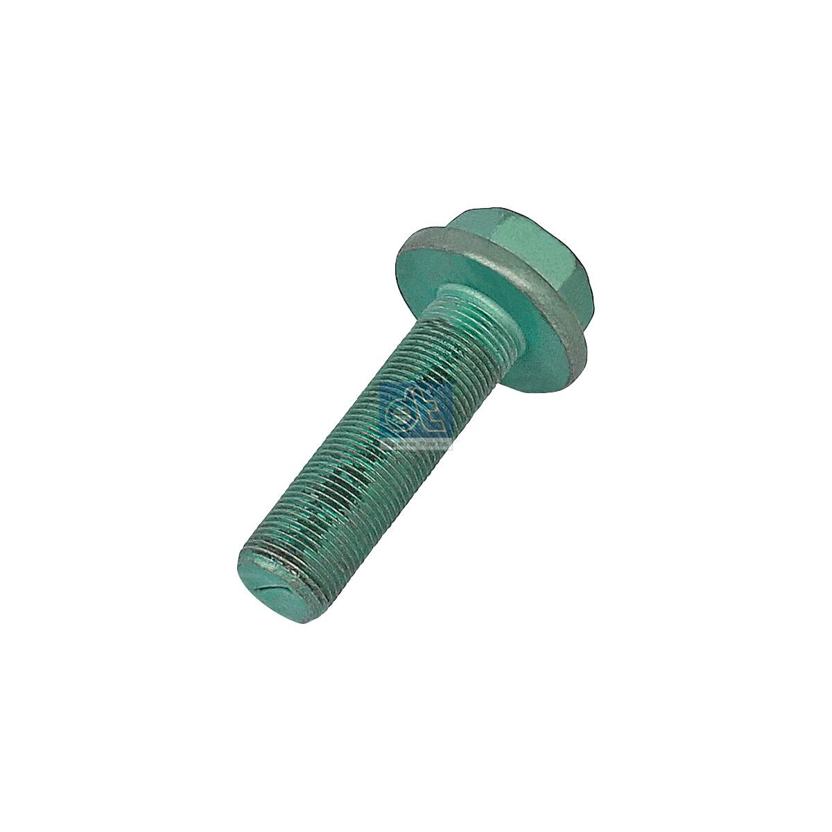 Surub, disc frana 4.40480 DT Spare Parts