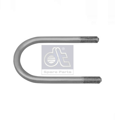 Brida arc 4.40501 DT Spare Parts