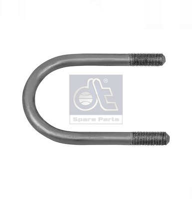 Brida arc 4.40502 DT Spare Parts