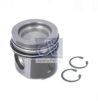 Piston 4.50455 DT Spare Parts