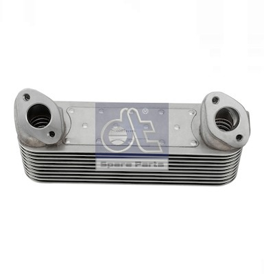 Radiator ulei, ulei motor 4.60820 DT Spare Parts