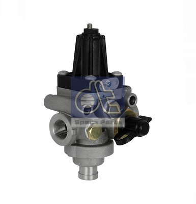 Regulator presiune, compressor 4.60858 DT Spare Parts