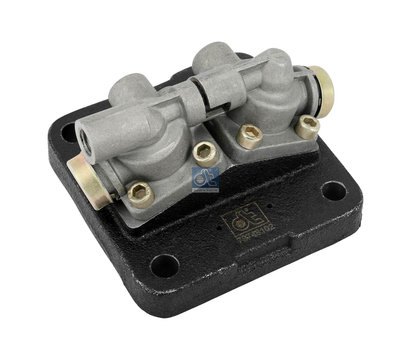 Cilindru bariera, cutie viteza 4.61018 DT Spare Parts