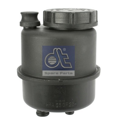 Rezervor, ulei hidraulic servo-directie 4.61029 DT Spare Parts