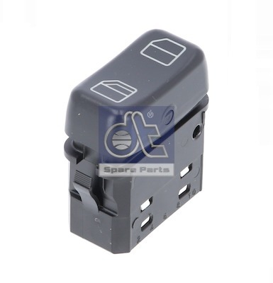 Comutator,macara geam 4.61349 DT Spare Parts