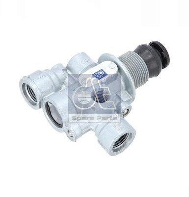 Supapa frana, frana de mana 4.61400 DT Spare Parts