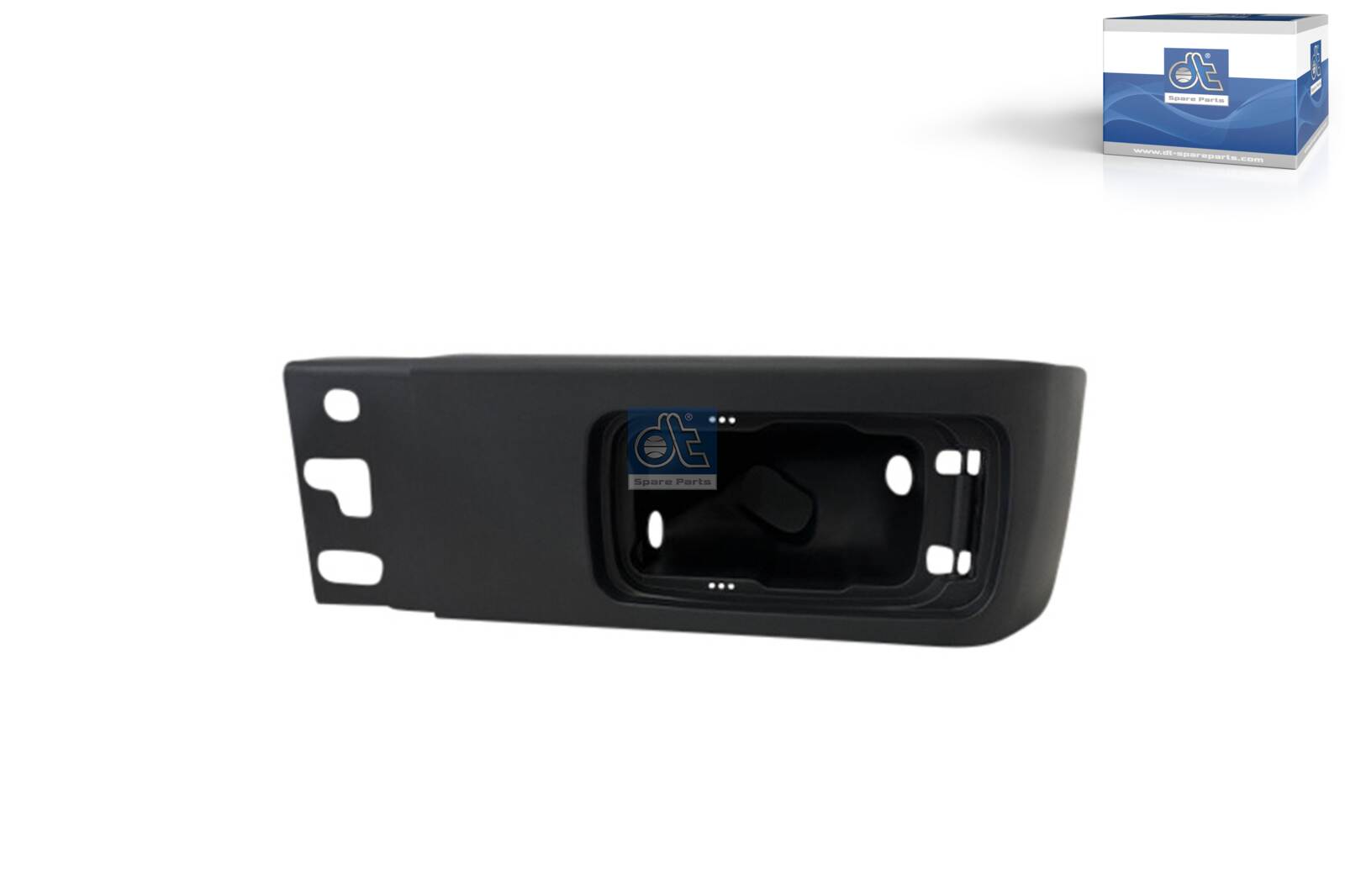 Tampon 4.61485 DT Spare Parts
