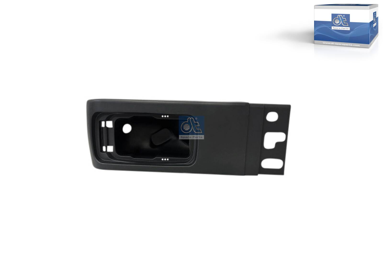 Tampon 4.61489 DT Spare Parts