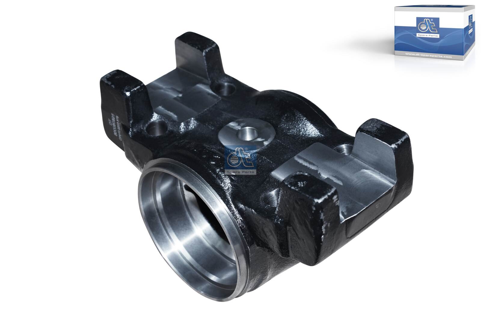 Tampon amortizor cu rulment sarcina 4.61679 DT Spare Parts