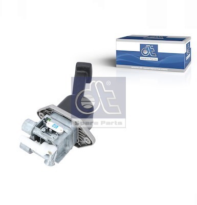 Supapa frana, frana de mana 4.62018 DT Spare Parts
