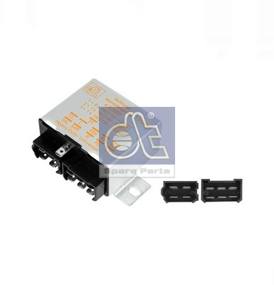 Releu,lumini de avarie 4.62060 DT Spare Parts