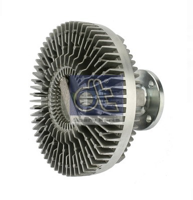 Cupla, ventilator radiator 4.62123 DT Spare Parts