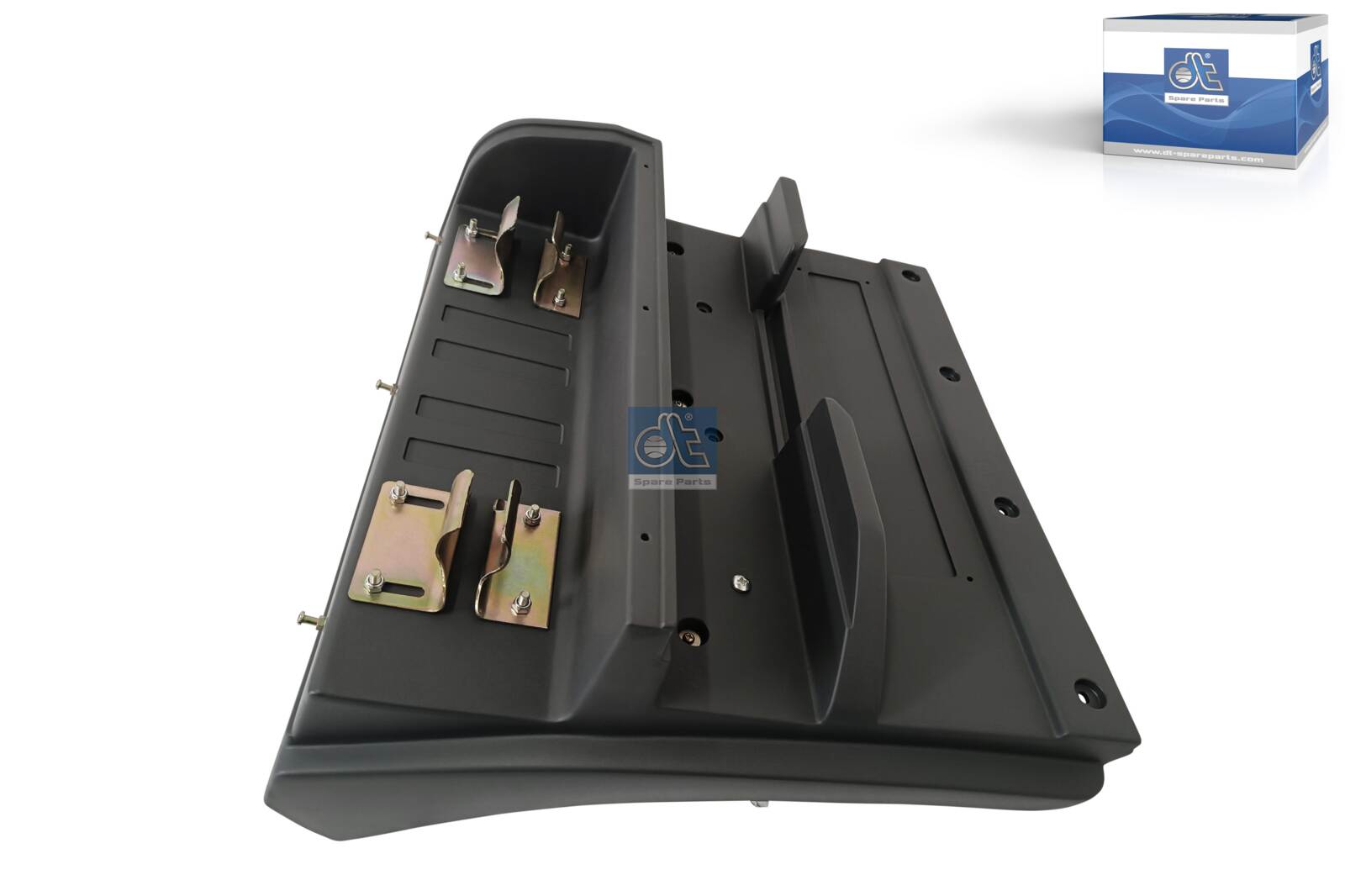 Aripa 4.62207 DT Spare Parts