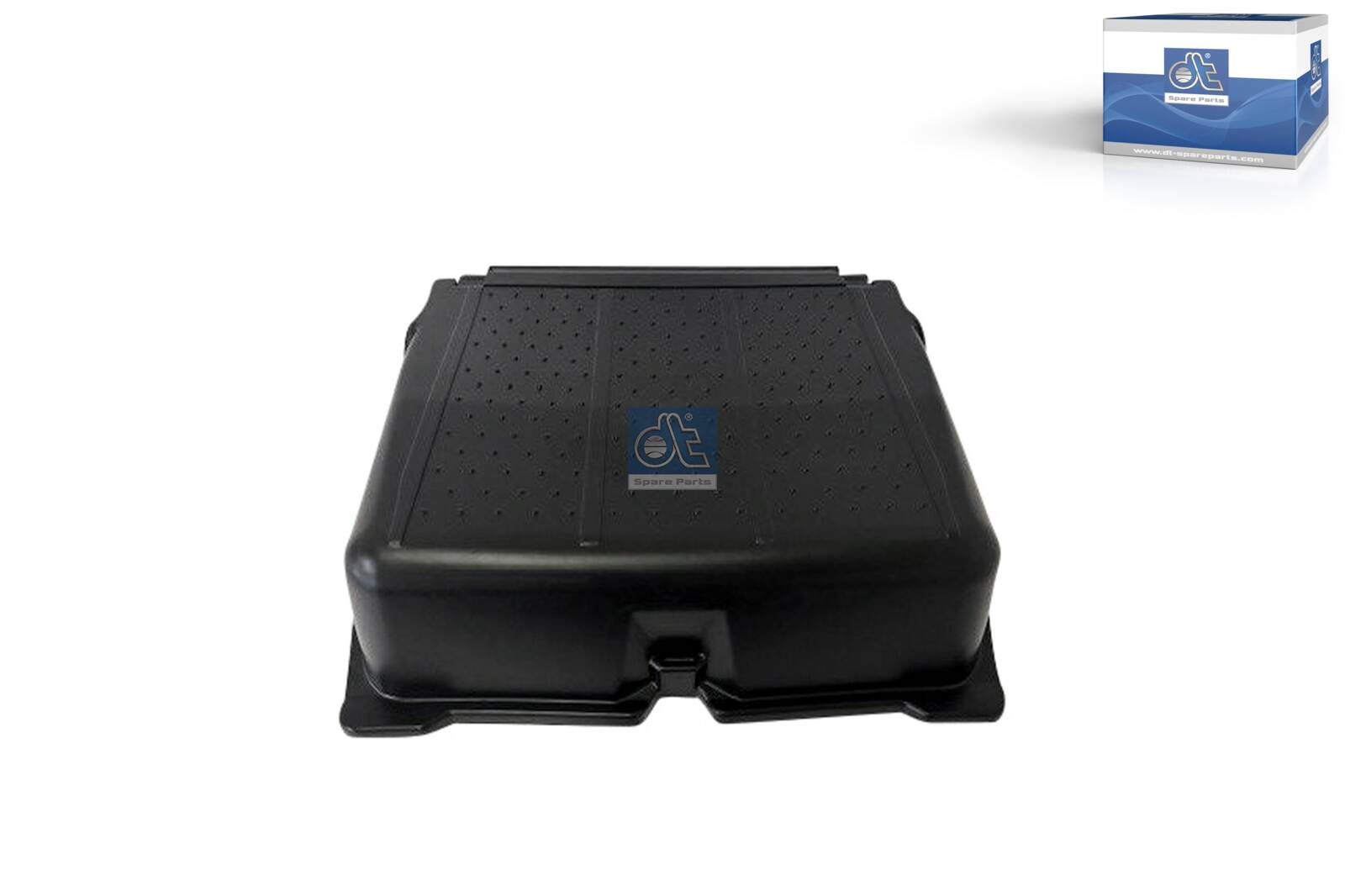 Capac, cutie baterie 4.62235 DT Spare Parts