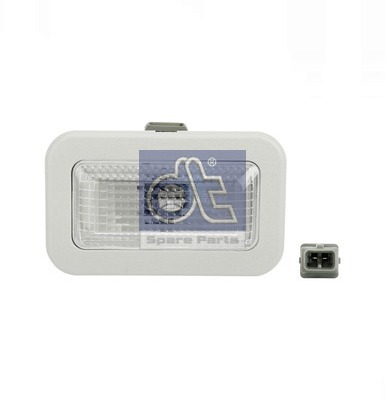 Lumină de urcare 4.62379 DT Spare Parts