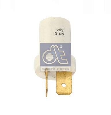 Bec, lumini bord 4.62380 DT Spare Parts