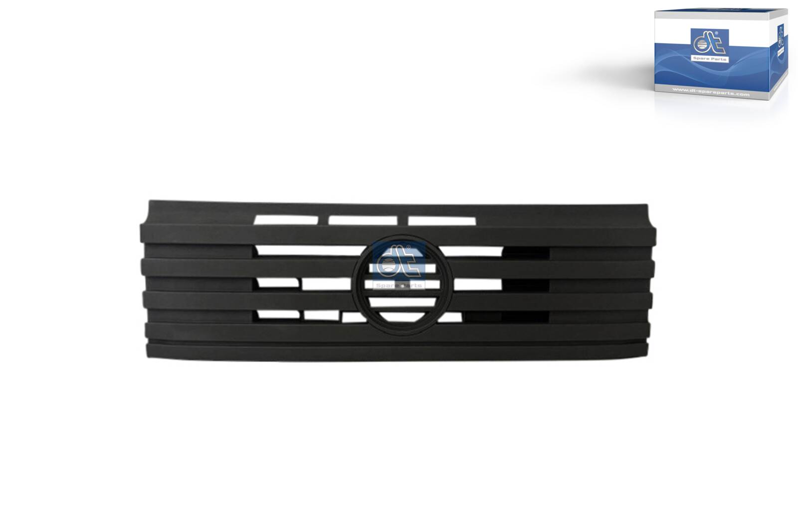 Grila radiator 4.62403 DT Spare Parts