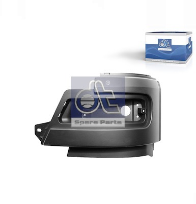 Locassemnalizator 4.62430 DT Spare Parts