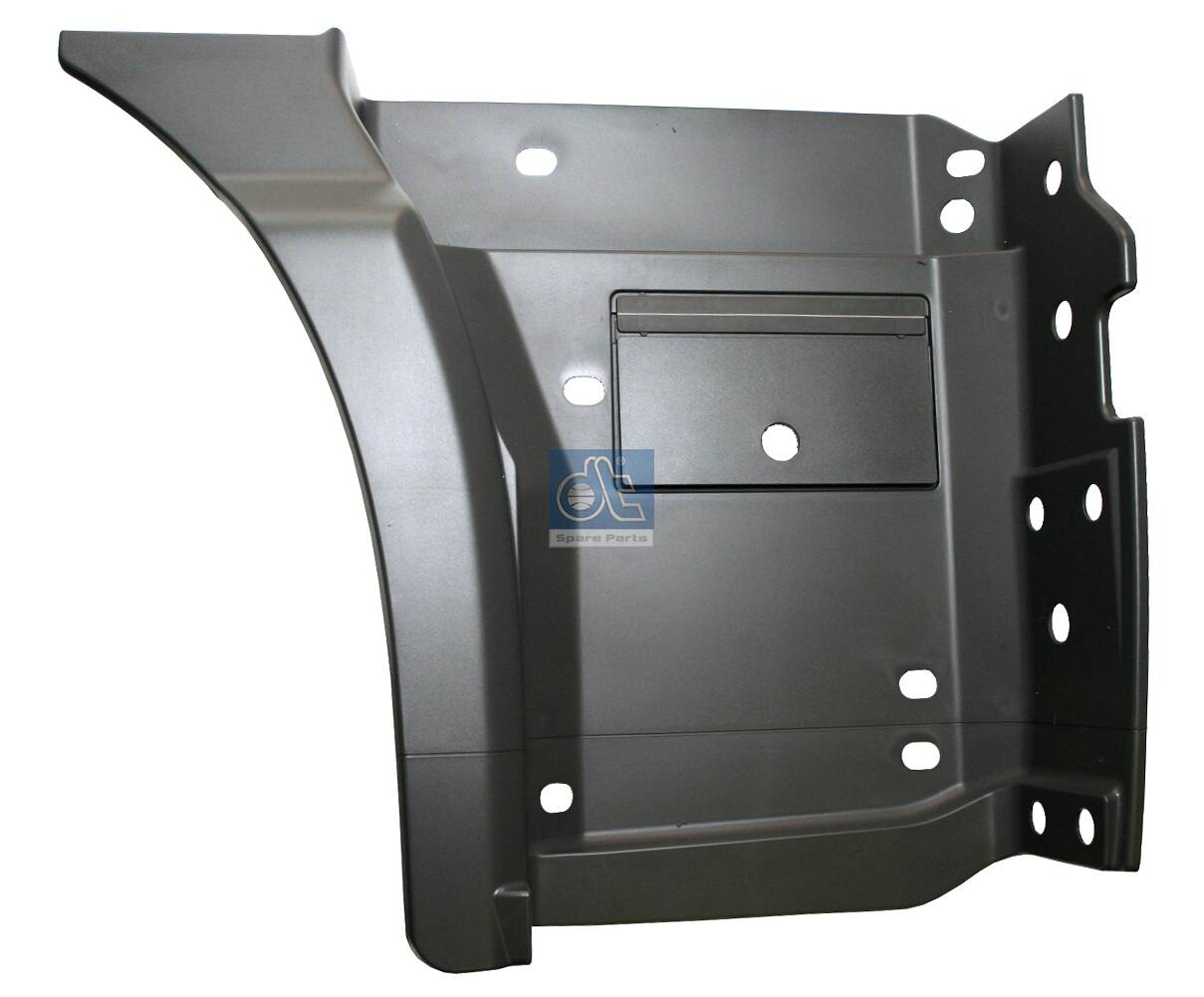 Placă de prag 4.62460 DT Spare Parts